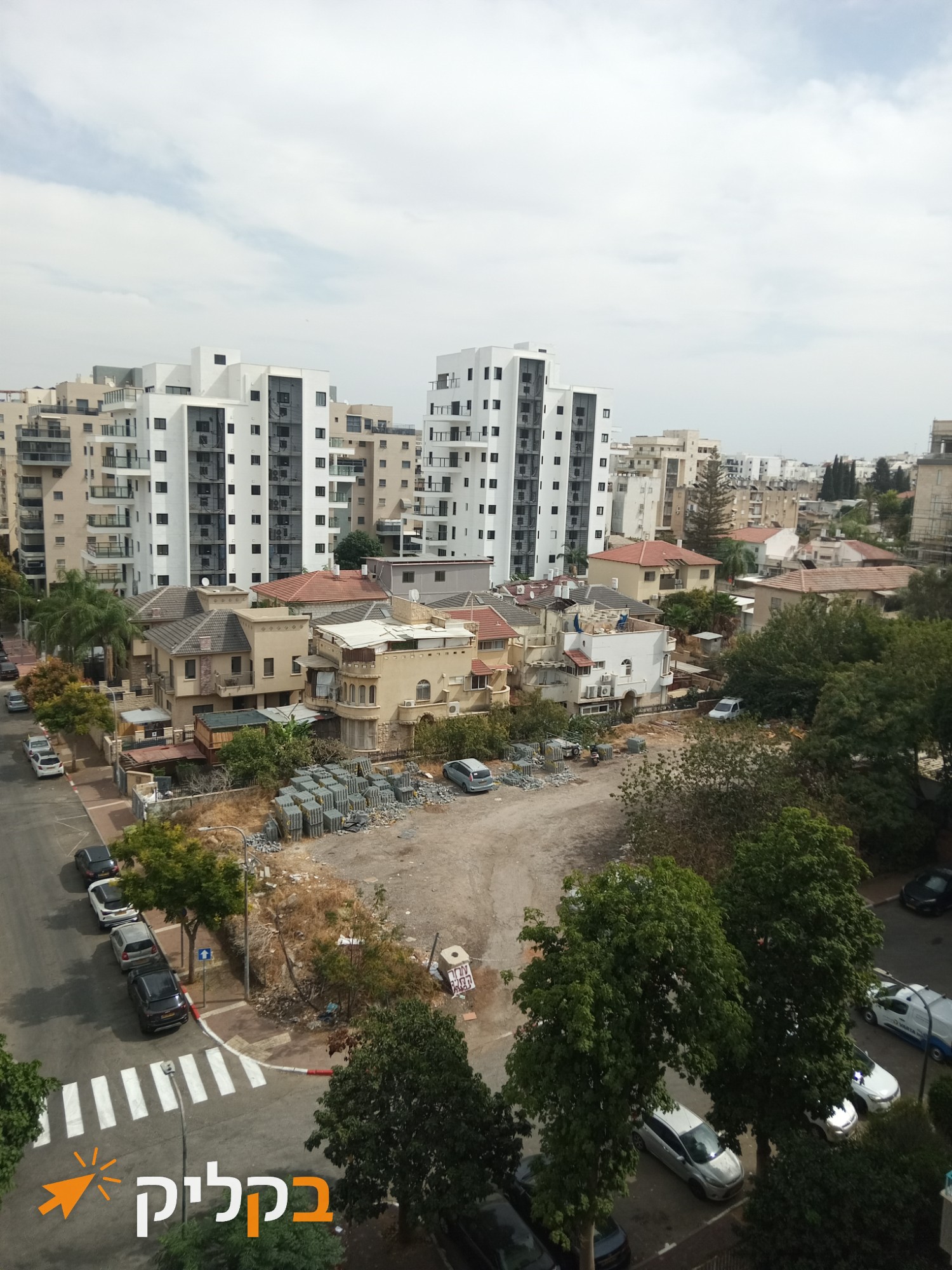 פנטהאוז ענק כ- 300 מ"ר להשכרה מיידי - במחיר מציאה 3