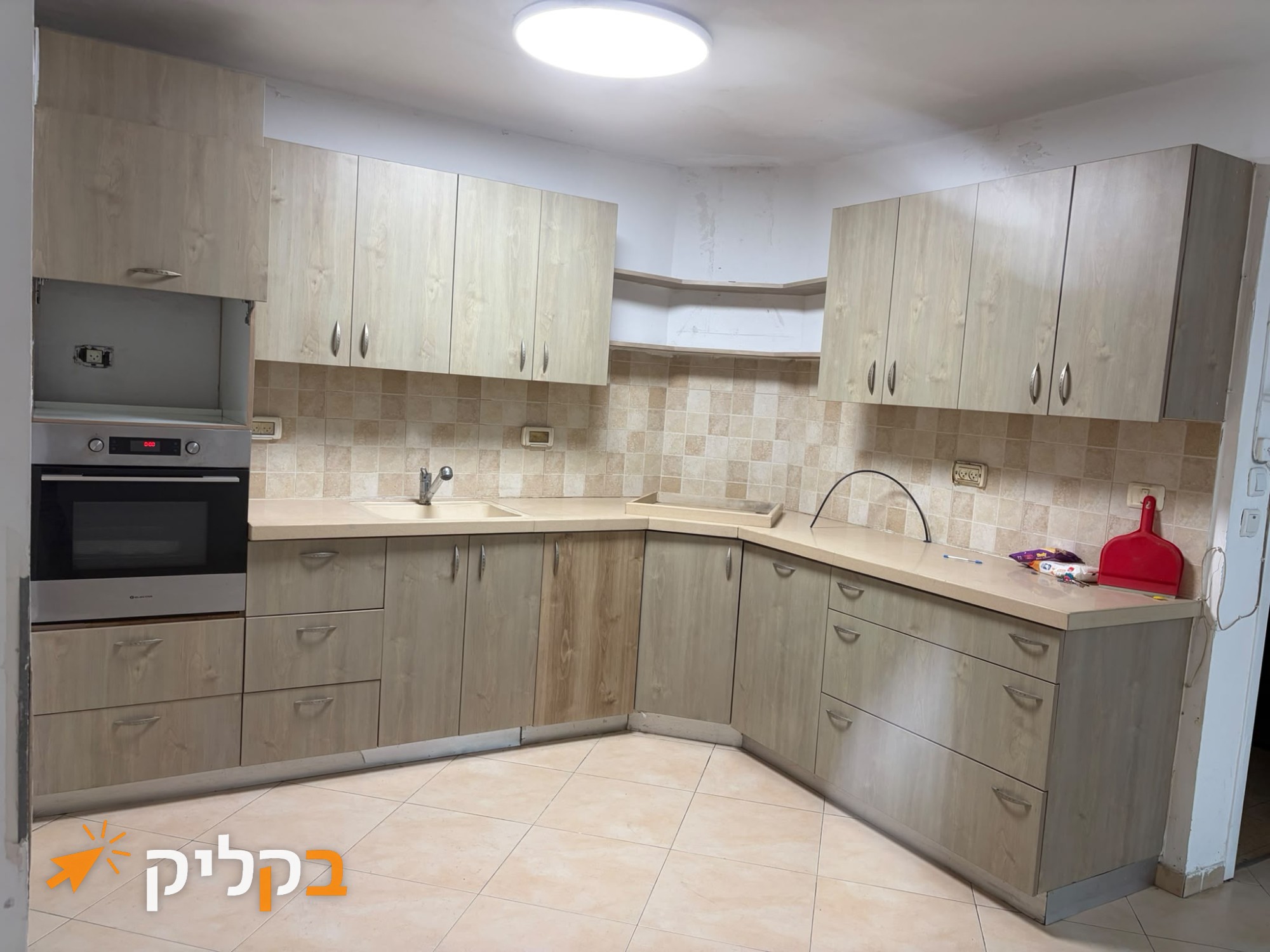 דירת 3 חדרים פתח תקווה