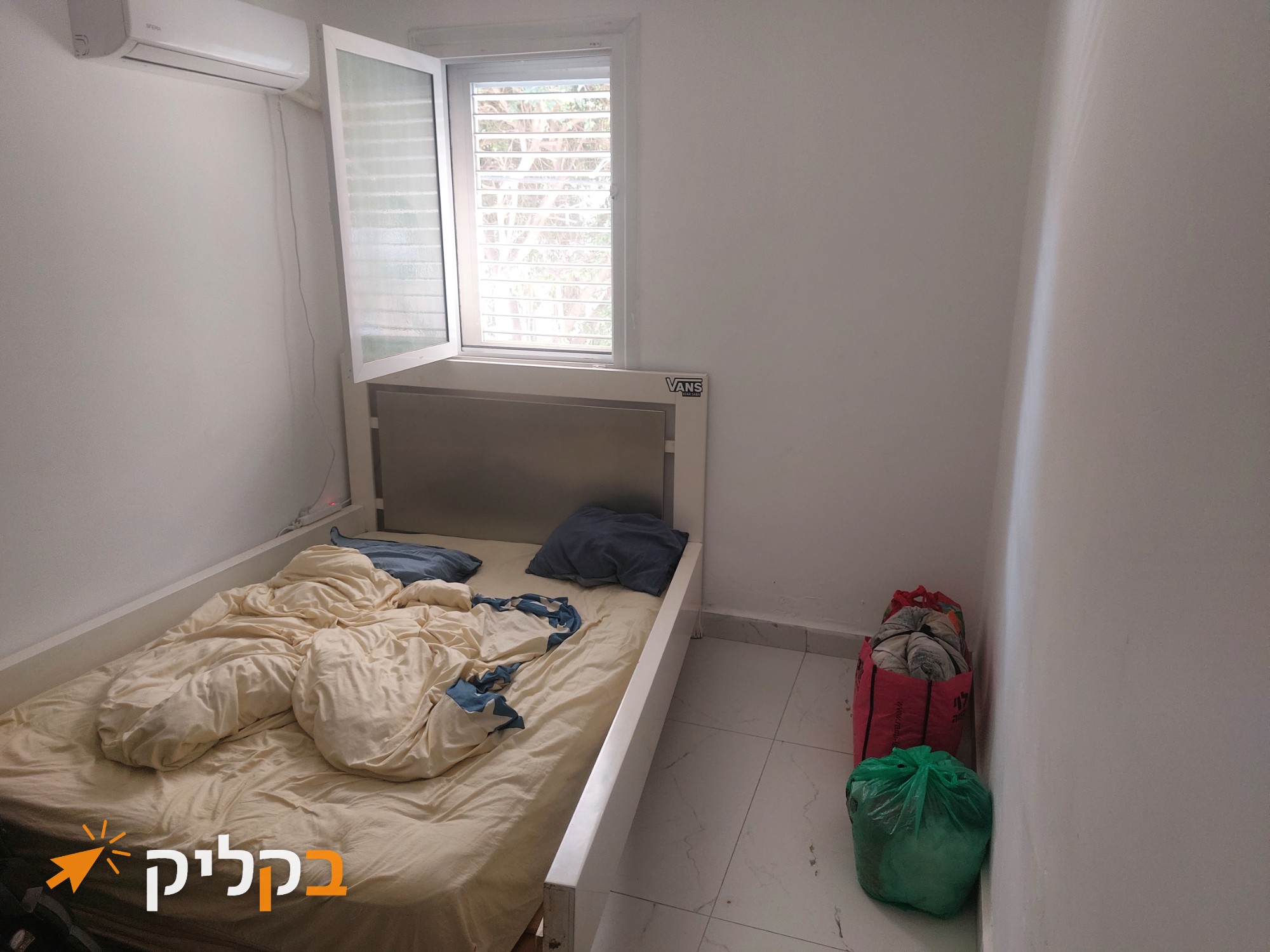 דירה להשכרה בכפר סבא - במזרח העיר 2