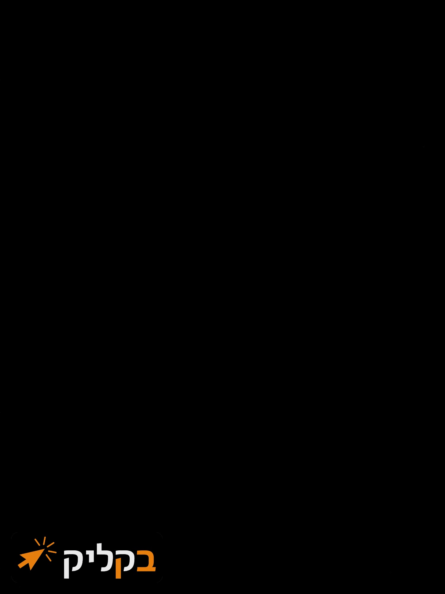 דירת 2 חדרים להשכרה