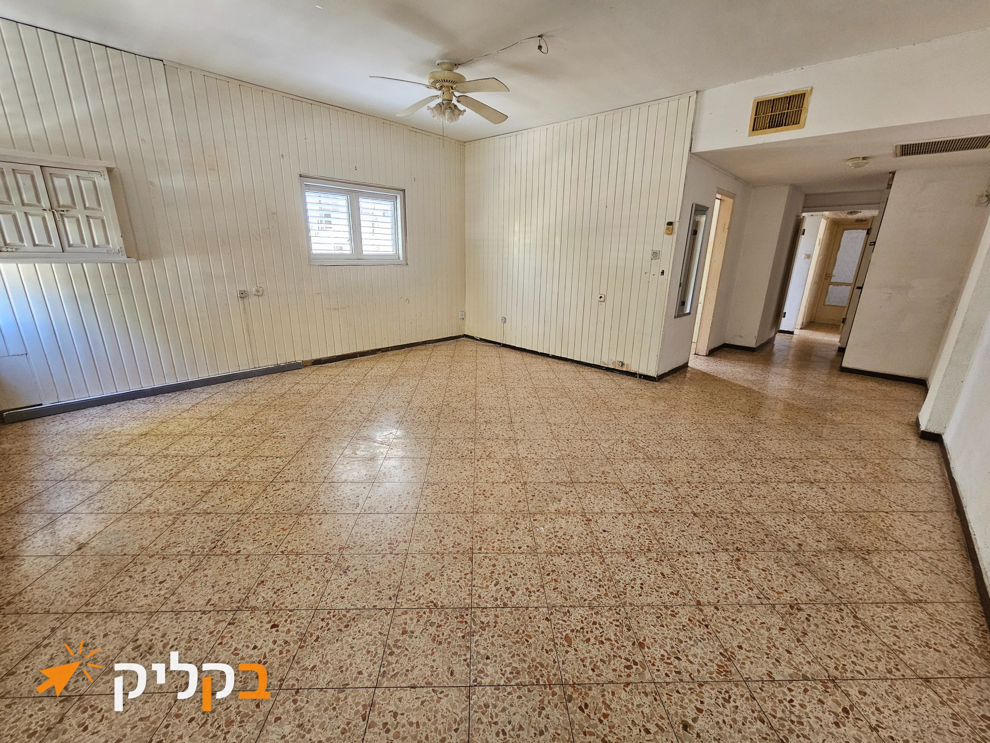דירת 3.5 חדרים מידיי ללא תיווך
